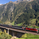 Illustration for article titled Traveling the European Way - by train!